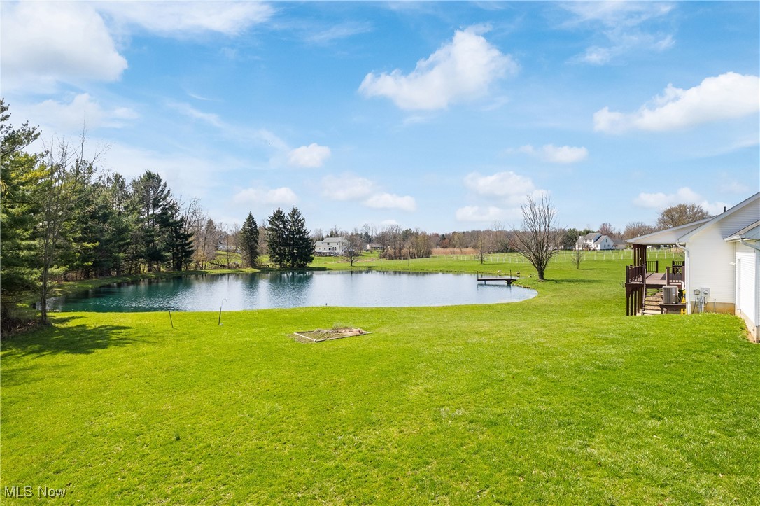 3827 Abbeyville Road, Medina, Ohio image 33