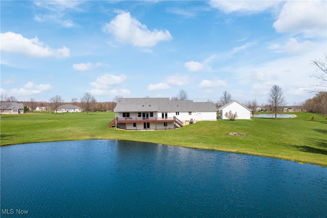 3827 Abbeyville Road, Medina, Ohio image 34