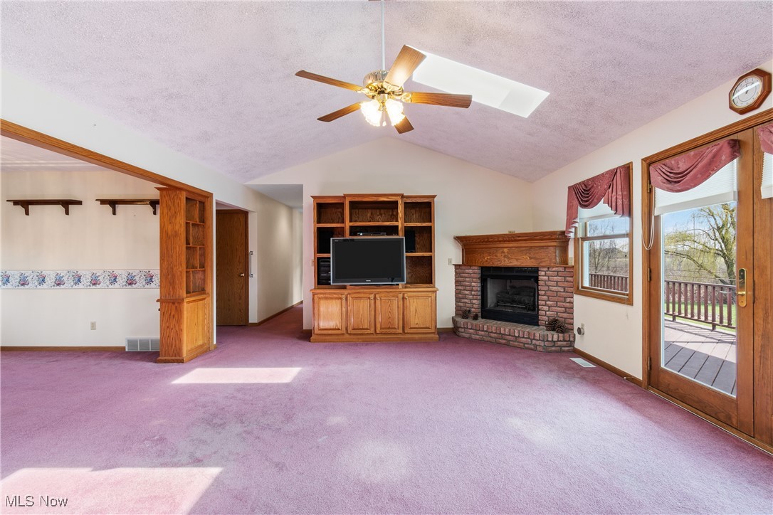3827 Abbeyville Road, Medina, Ohio image 7