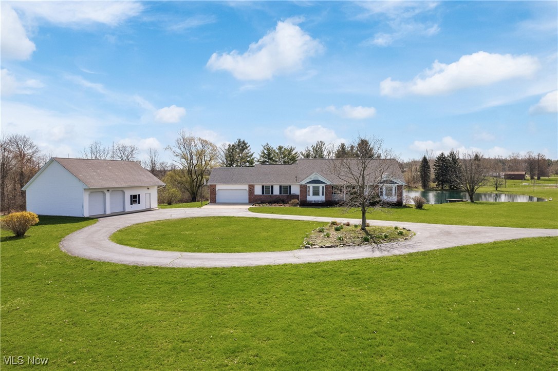 3827 Abbeyville Road, Medina, Ohio image 5