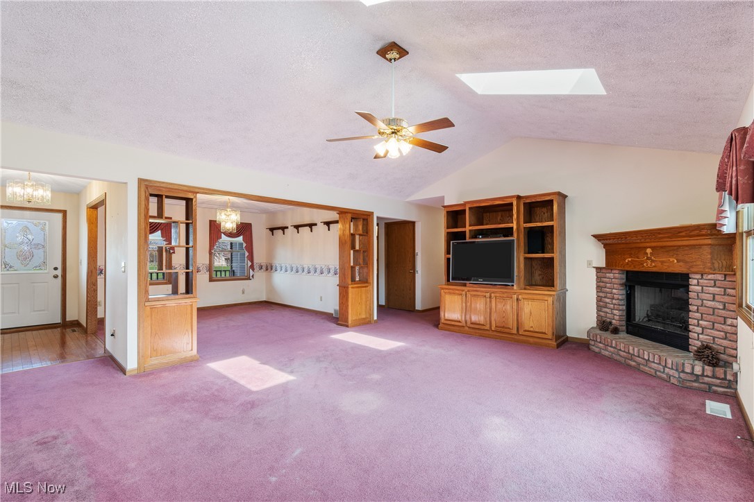 3827 Abbeyville Road, Medina, Ohio image 8