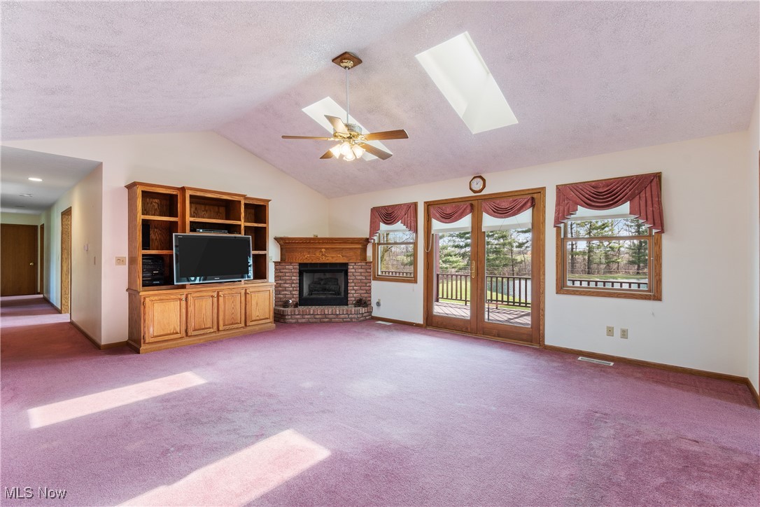 3827 Abbeyville Road, Medina, Ohio image 6