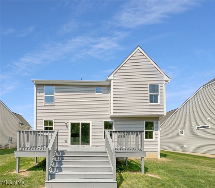 Arbor Lks/Cobblestone Park - Residential