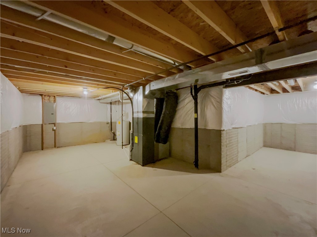 Arbor Lks/Cobblestone Park - Residential