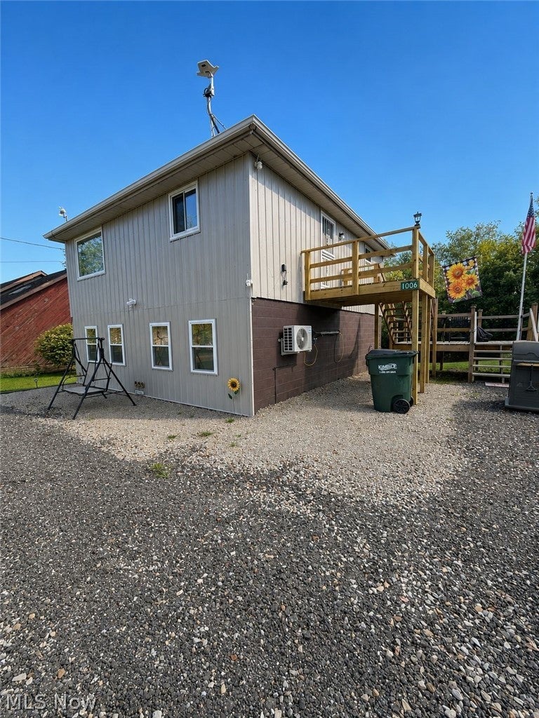 1006 Township Road 217