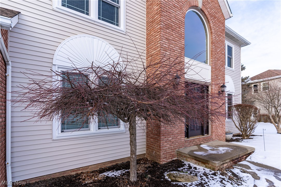 Ethans Green - Residential