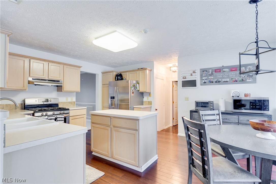 Ethans Green - Residential