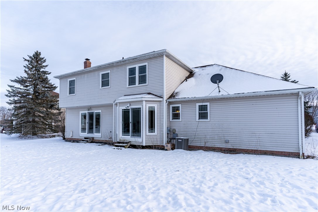 Ethans Green - Residential