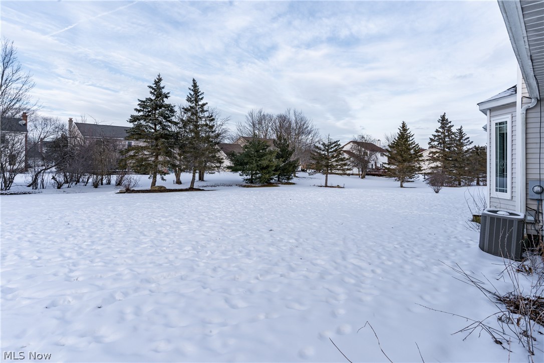 Ethans Green - Residential