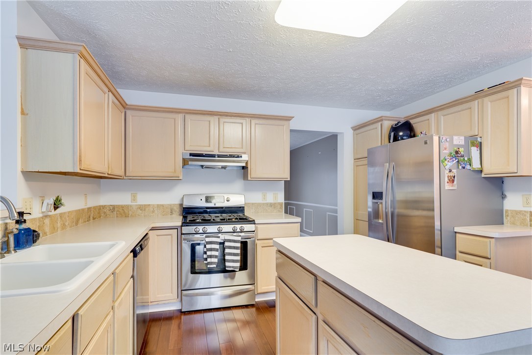 Ethans Green - Residential