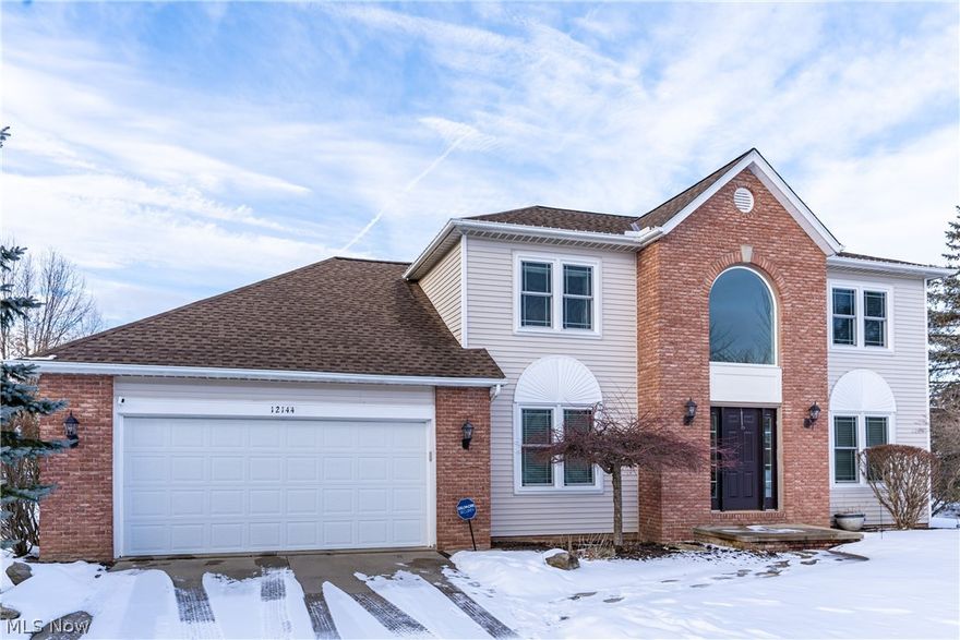 Welcome to Nathaniel Ln - a cul de sac in Ethans Green! A colonial with a generous portion of the basement finished including a large full bath. Many core updates including the ROOF in 18' - HVAC in 17' - WINDOWS in 20'  -INVISIBLE FENCE in 20'. This home has an open first floor family room/kitchen/gas fireplace and a first floor laundry. There are 4 bedrooms upstairs including vaulted ceilings in the master and a large ensuite bath. Nearly 3000 sf in this neighborhood is sure not to last!