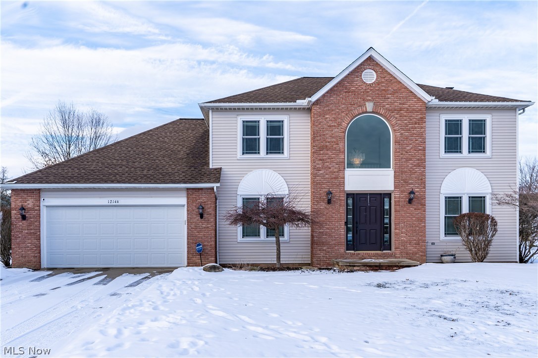 Ethans Green - Residential