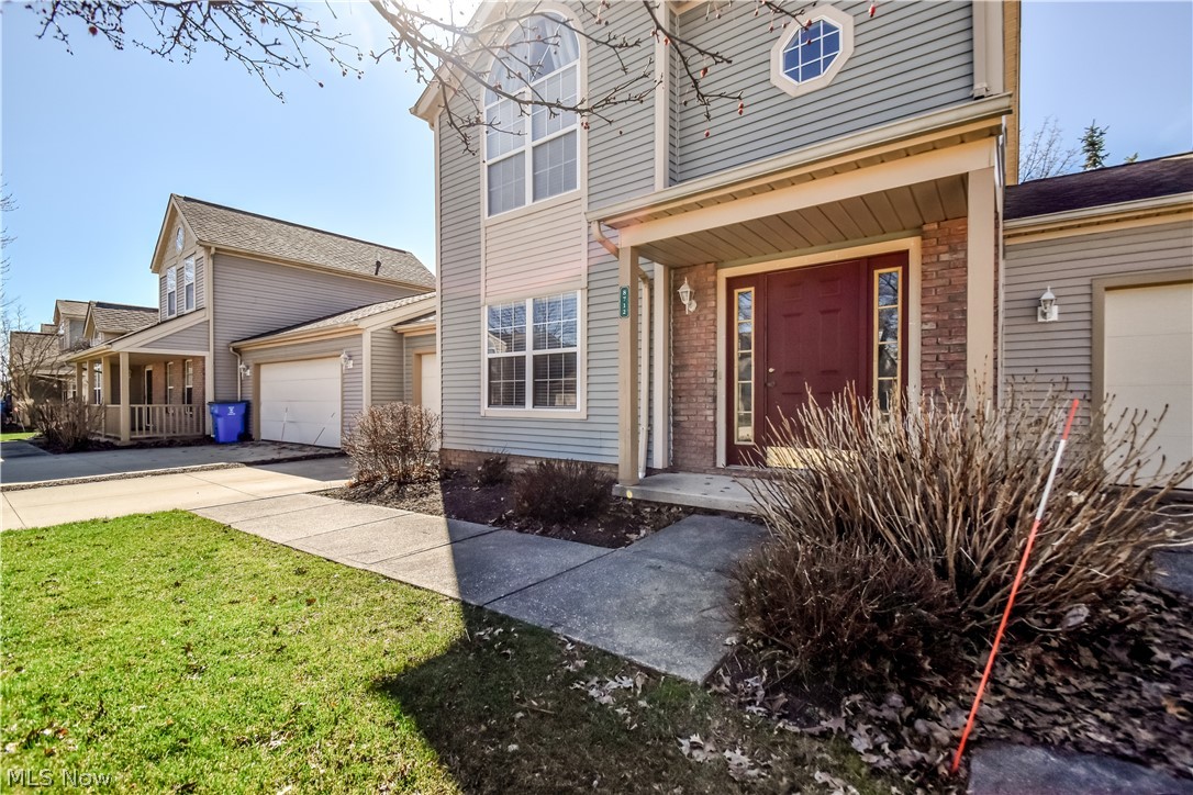 Huntsford Farms Ph 6 - Residential