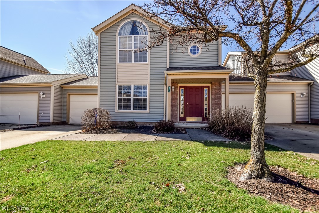 Huntsford Farms Ph 6 - Residential