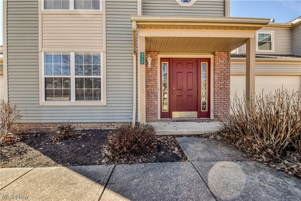 Photo of 8712 Elmdale Trce Trce, Macedonia, OH 44056 (MLS # 5192590)