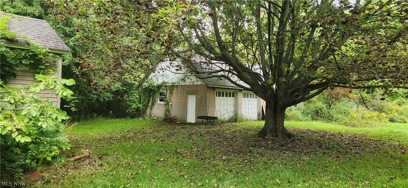 2543 Mcmackin Road