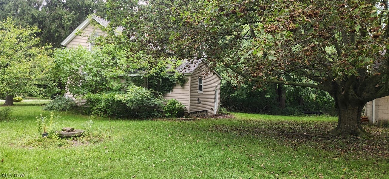 2543 Mcmackin Road