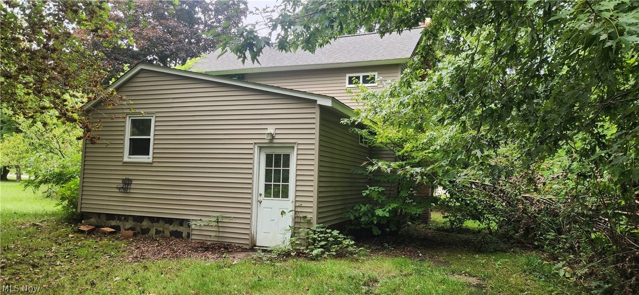 2543 Mcmackin Road