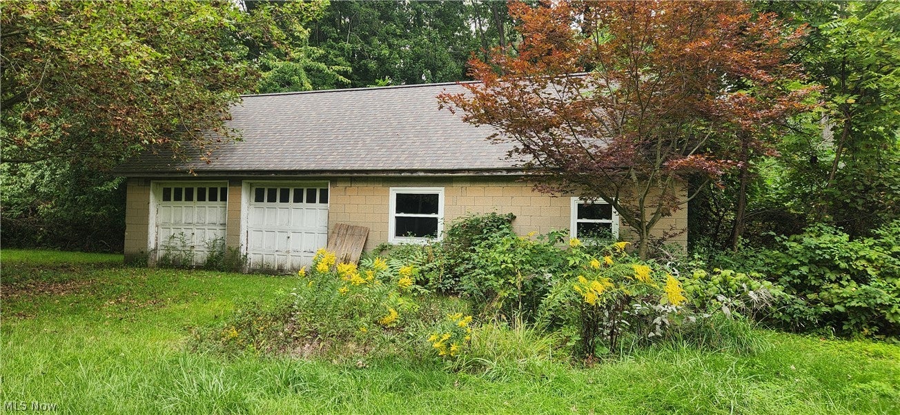 2543 Mcmackin Road