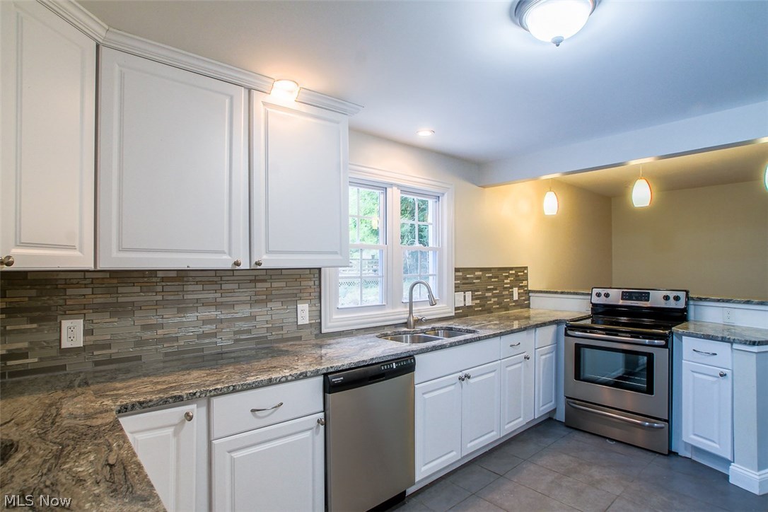 Belvoir Gardens - Residential