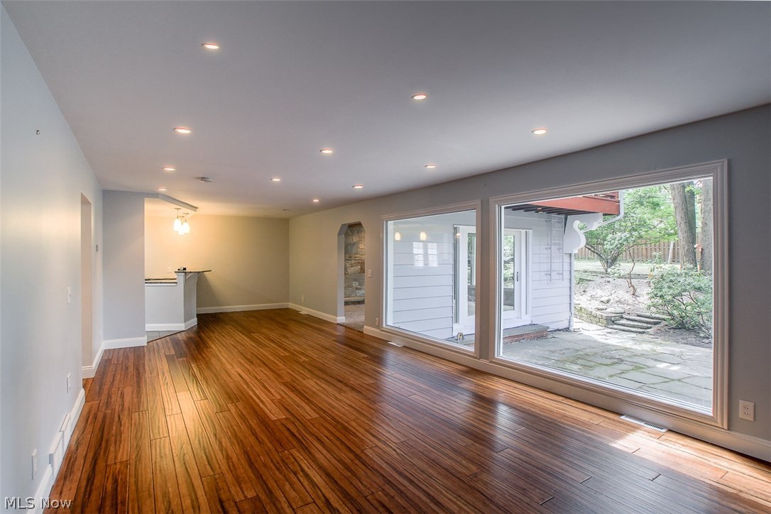 Belvoir Gardens - Residential