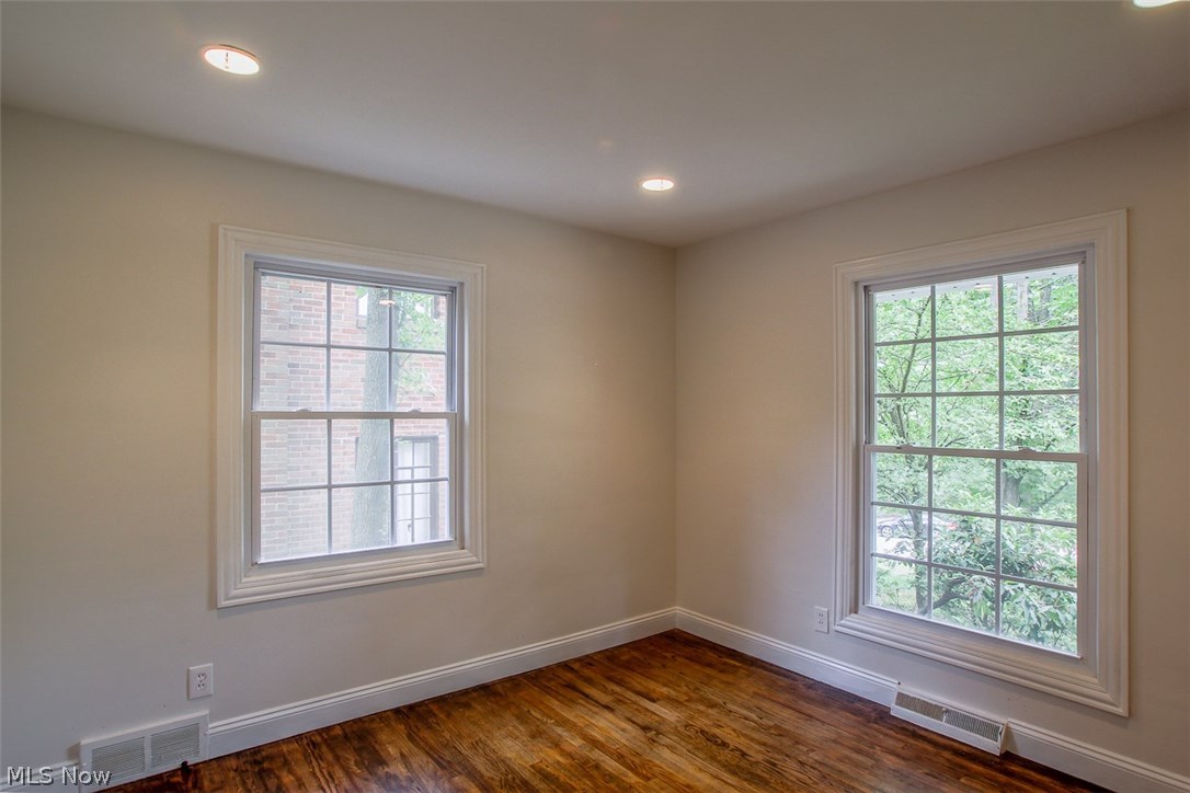 Belvoir Gardens - Residential