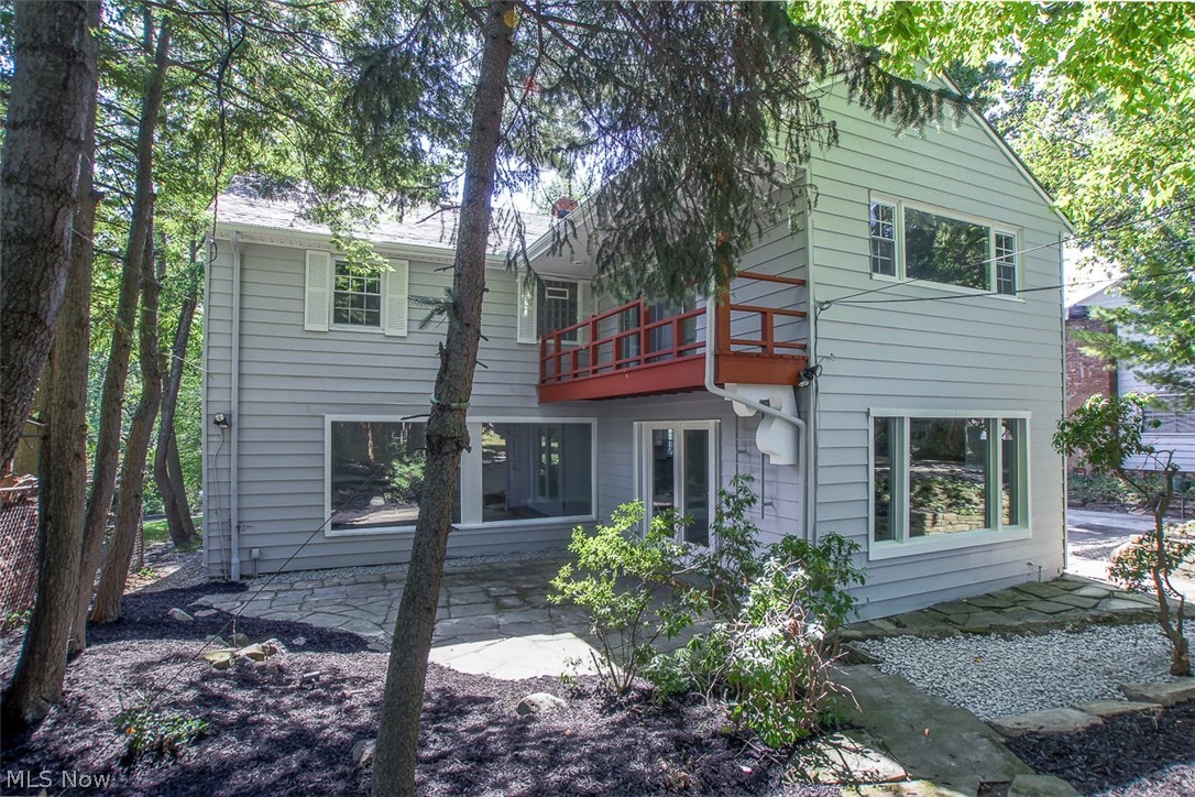 Belvoir Gardens - Residential