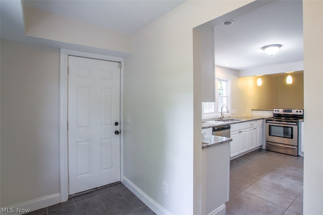 Belvoir Gardens - Residential