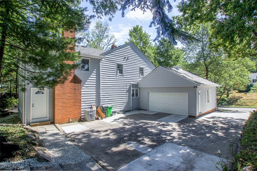 Belvoir Gardens - Residential