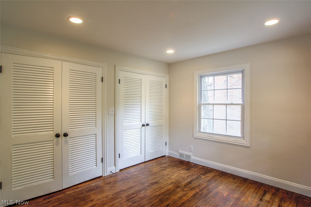 Belvoir Gardens - Residential