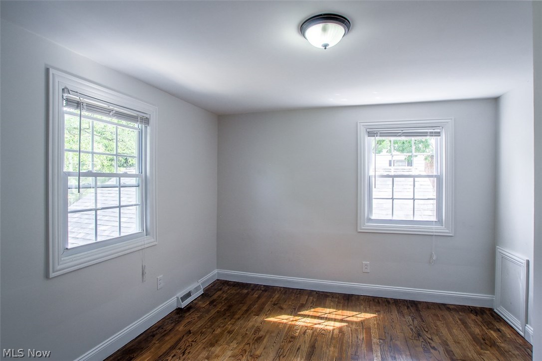 Belvoir Gardens - Residential