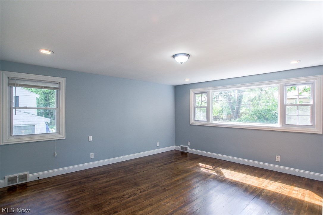 Belvoir Gardens - Residential