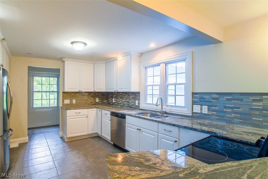 Belvoir Gardens - Residential