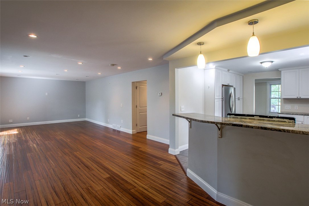 Belvoir Gardens - Residential