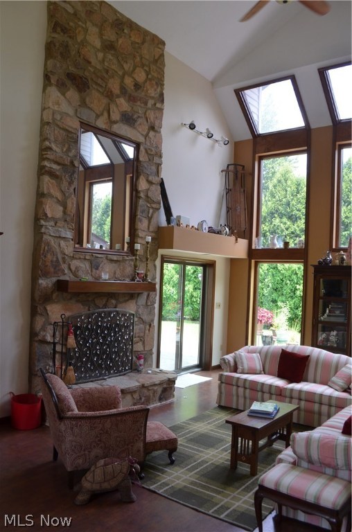 Steeple Chase - Residential