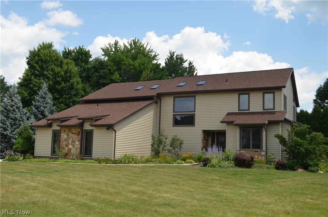 Steeple Chase - Residential