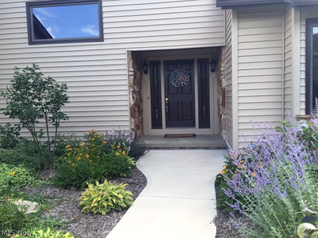 Steeple Chase - Residential