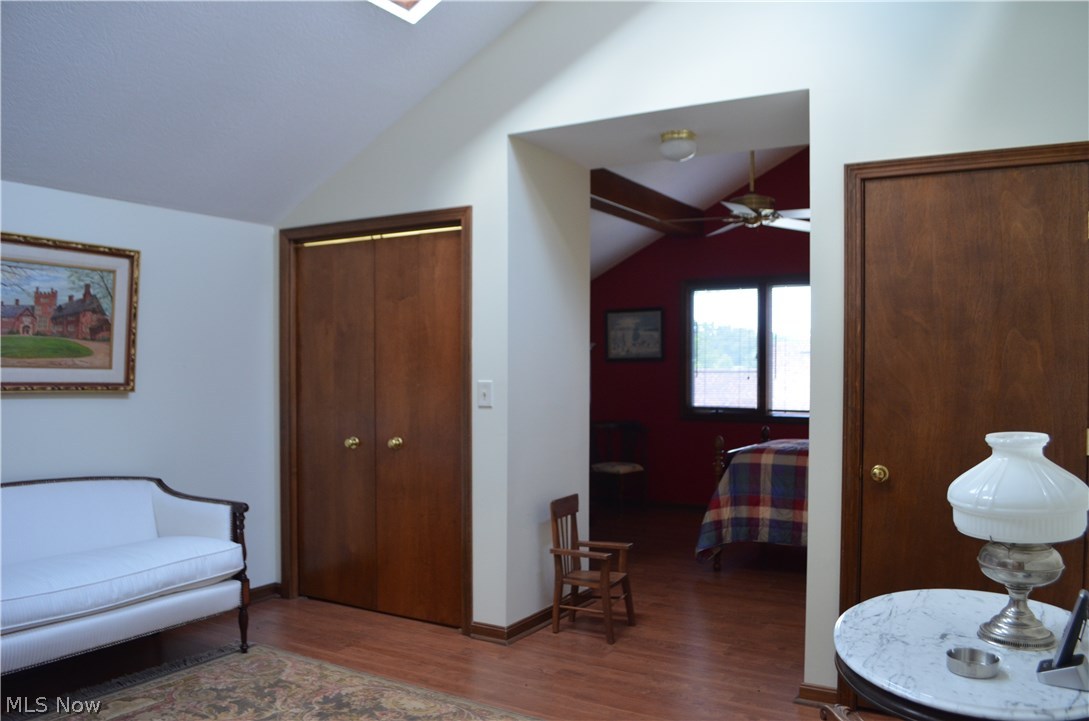 Steeple Chase - Residential