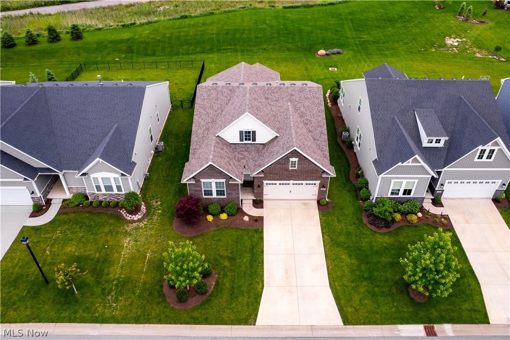 Photo of 5403 Deerpath Drive, Sheffield Village, OH 44054 (MLS # 5214156)