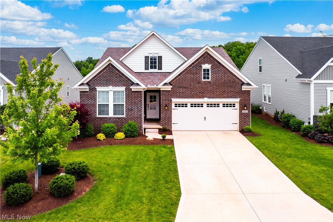 5403 Deerpath Drive