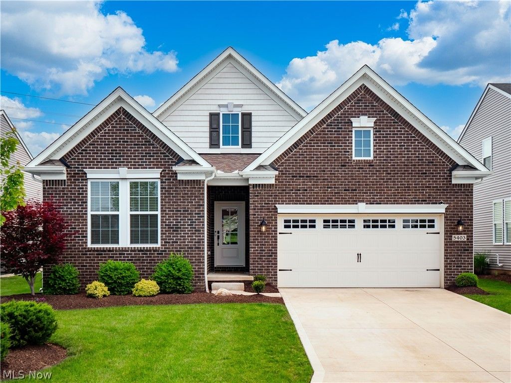 Photo of 5403 Deerpath Drive, Sheffield Village, OH 44054 (MLS # 5214156)