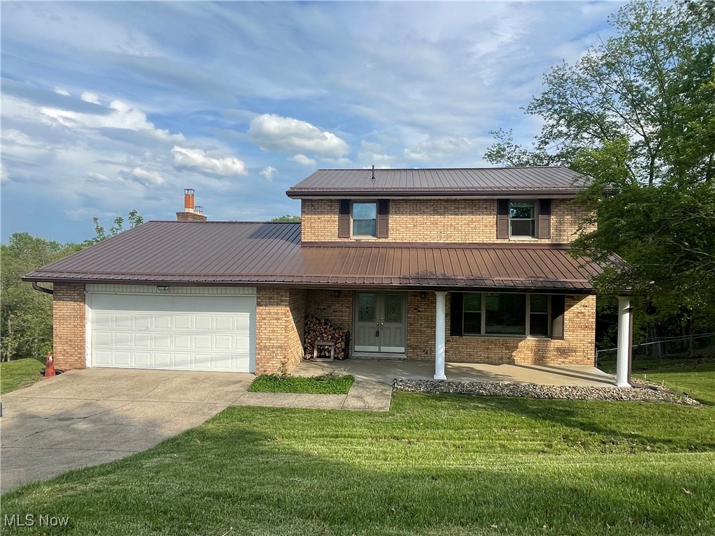 29W Wildwood Drive, Parkersburg, West Virginia image 1