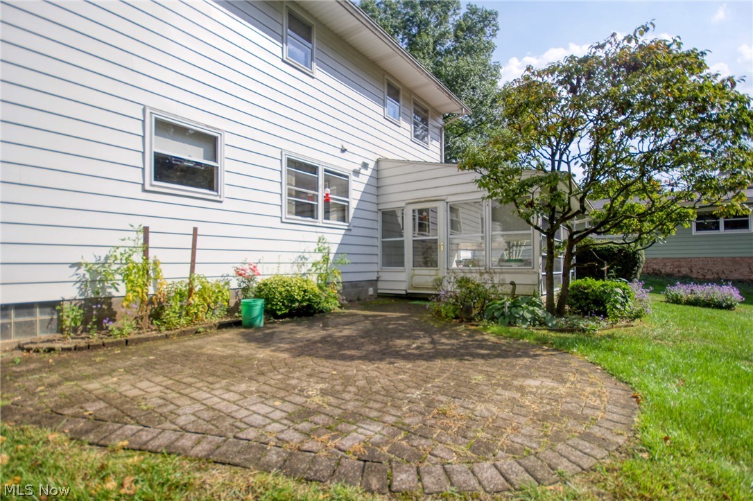 North Portage Path Estates - Residential