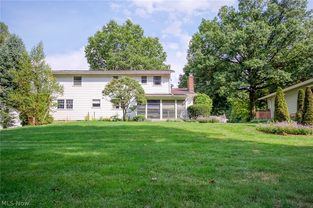 North Portage Path Estates - Residential