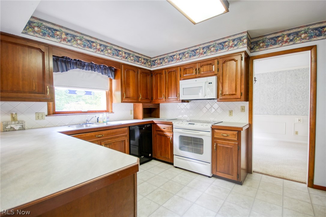 North Portage Path Estates - Residential