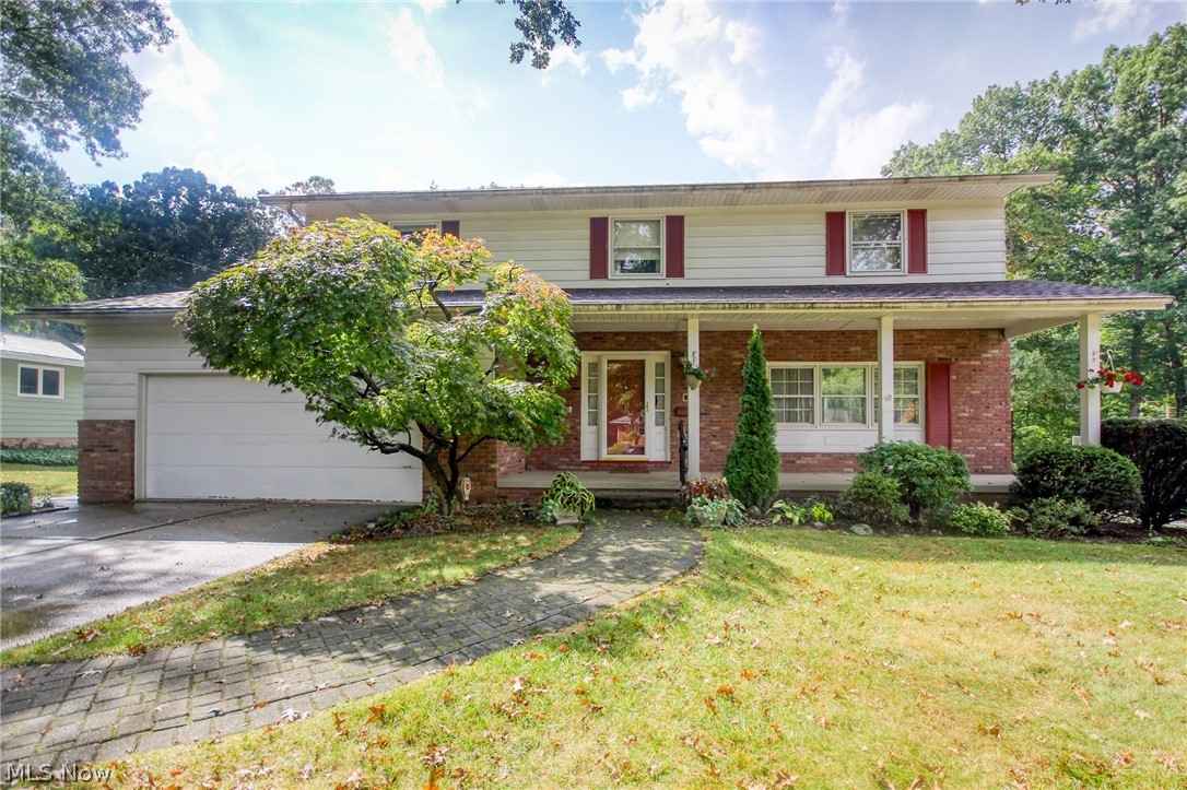 North Portage Path Estates - Residential