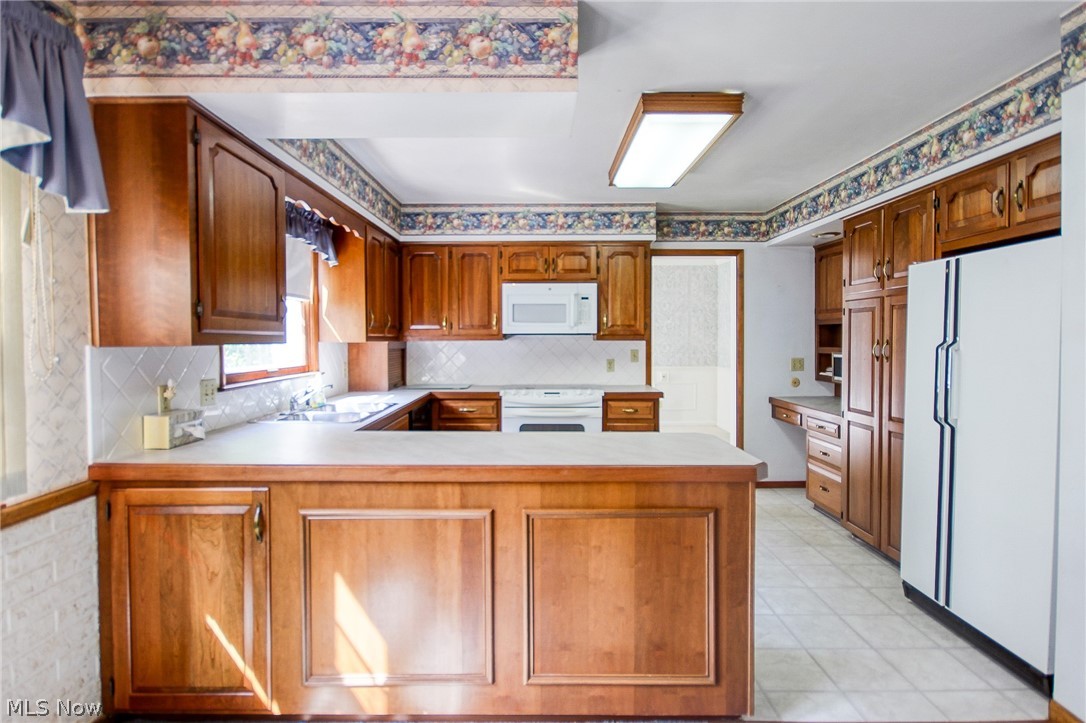 North Portage Path Estates - Residential