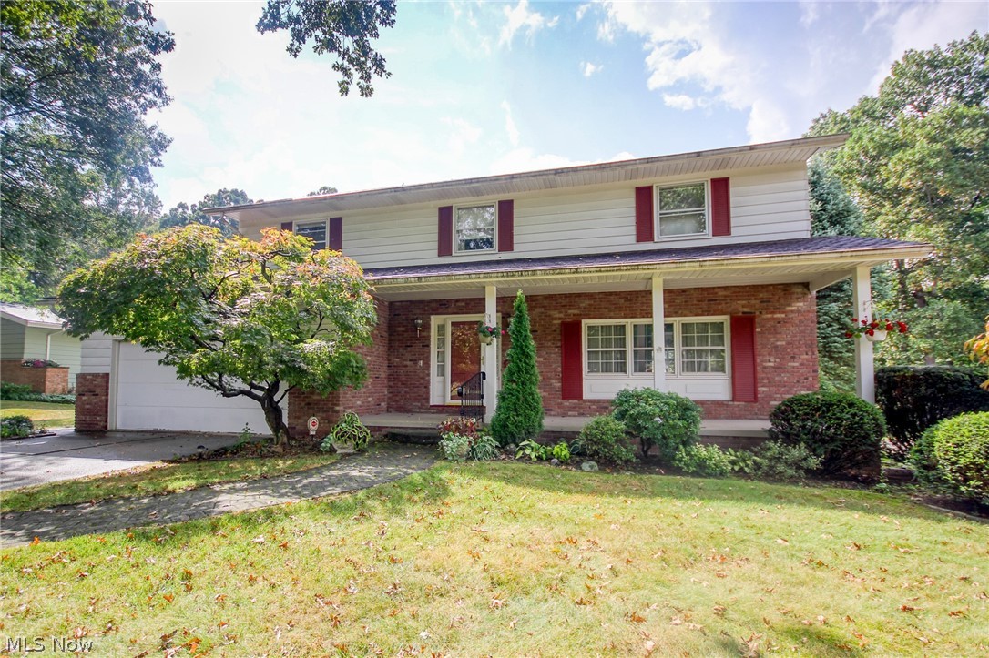 North Portage Path Estates - Residential