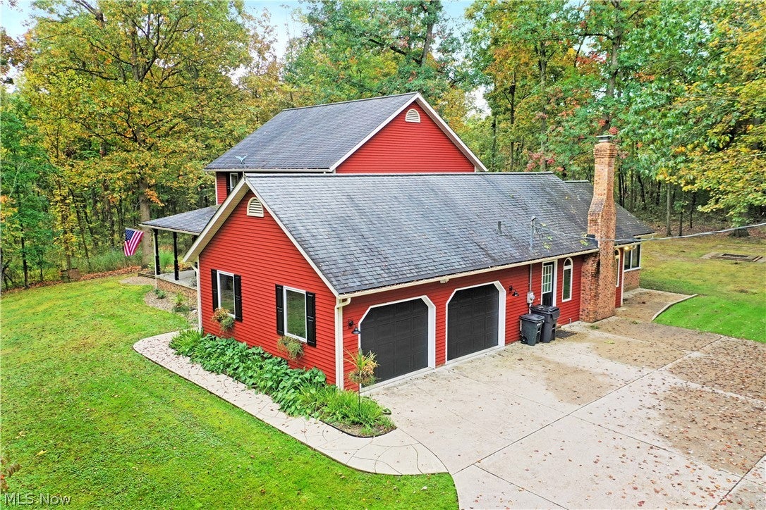 16175 Mock Road