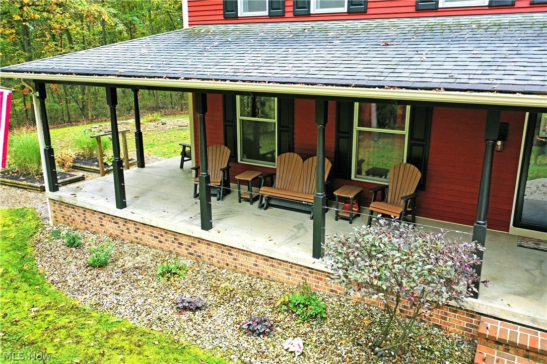 16175 Mock Road